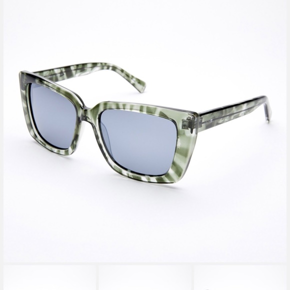 NWT Joe’s polarized sunglasses - Picture 4 of 8